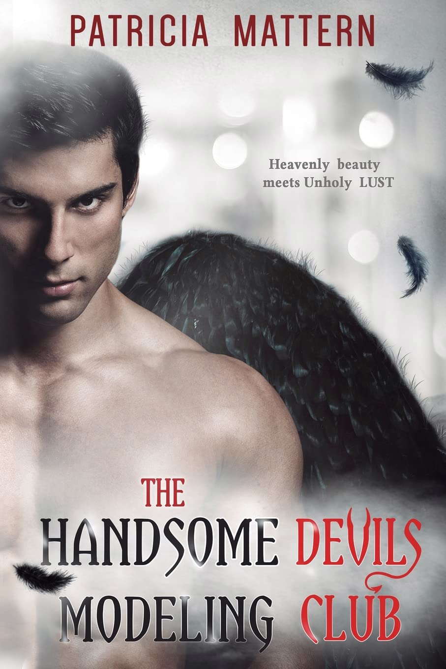 The Handsome Devils Modeling Club poster