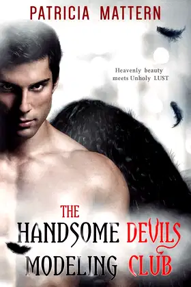 The Handsome Devils Modeling Club poster