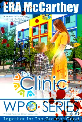 The Clinic: WPO Series Book 1 poster