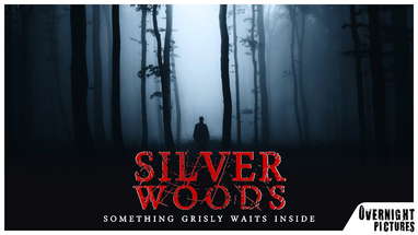 Silver Woods (Free Movie, HD, Thriller) poster