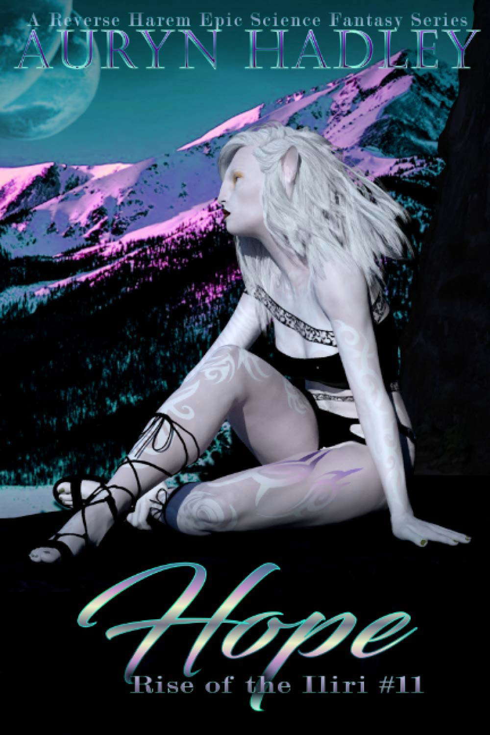 Hope poster