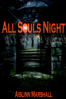 All Souls Night poster
