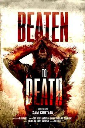Beaten to Death poster