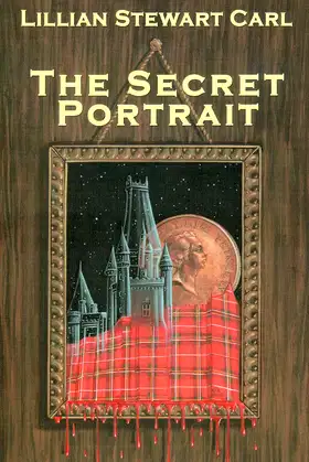 The Secret Portrait (A Jean Fairbairn/Alasdair Cameron mystery Book 1) poster