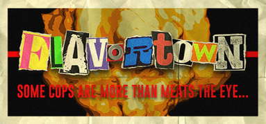 Flavortown capsule