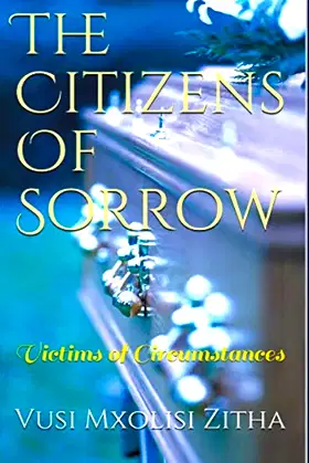 The Citizens of Sorrow poster