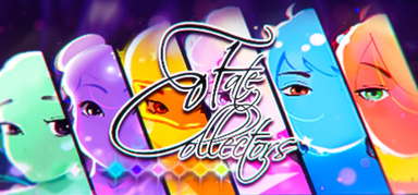 Fate Collectors capsule