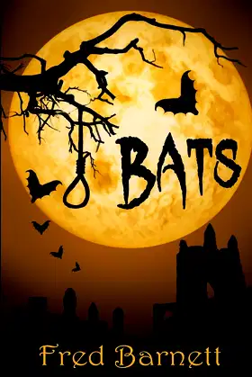 Bats: Return to Damnalot poster