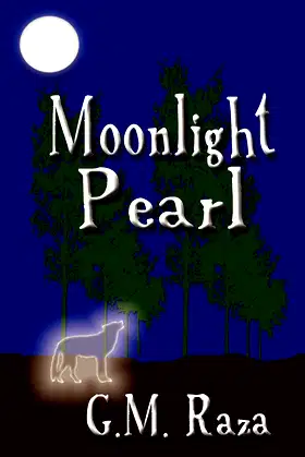 Moonlight Pearl poster