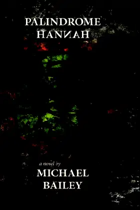 Palindrome Hannah poster