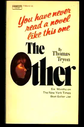 The Other poster