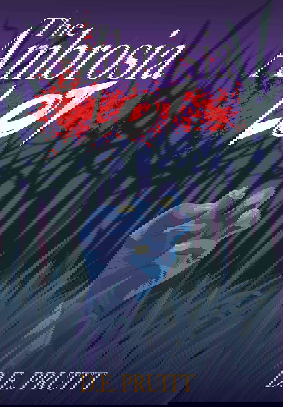 The Ambrosia Lot poster