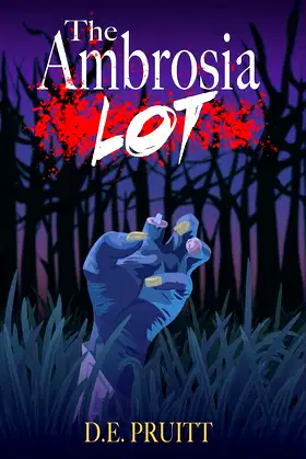 The Ambrosia Lot poster