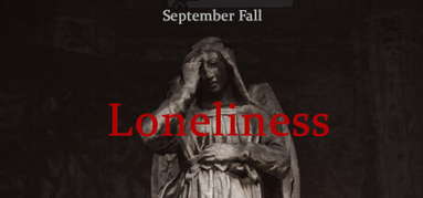 September Fall - Loneliness capsule