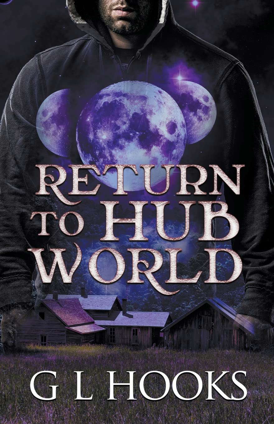 Return to Hub World poster