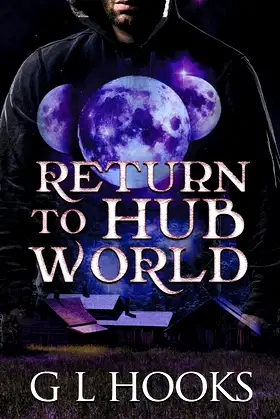 Return to Hub World poster