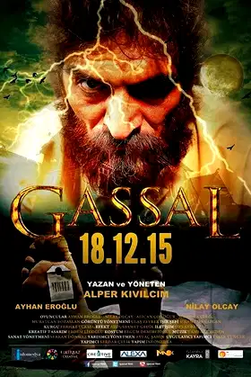 Gassal poster
