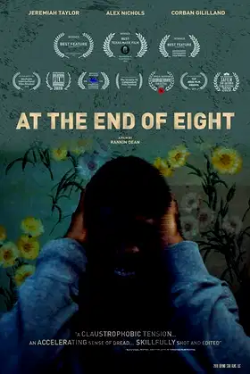 At the End of Eight poster