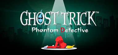 Ghost Trick: Phantom Detective capsule