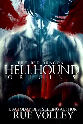 Hellhound Origins: The Red Dragon poster