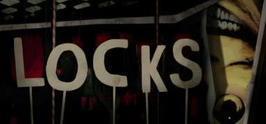 Locks capsule