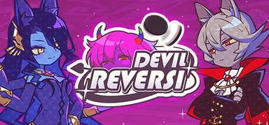 DevilReversi capsule