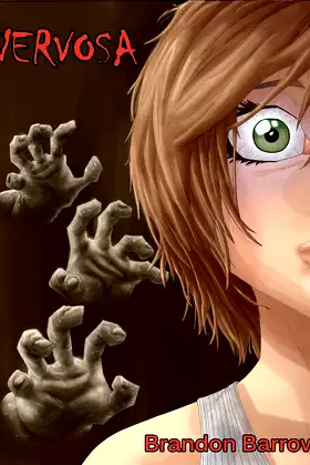 Nervosa: A Cellphone Novel poster