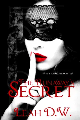 The Runaway's Secret poster