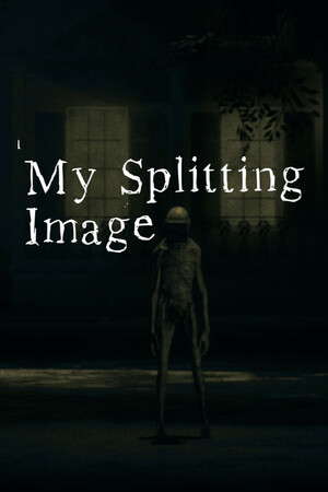 My Splitting Image poster