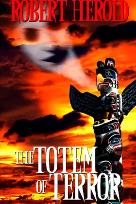 Totem of Terror (An Eidola Project Novel) poster
