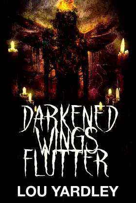 Darkened Wings Flutter poster