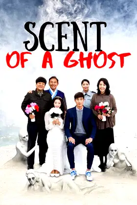 Scent of a Ghost poster