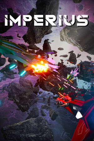 Imperius poster