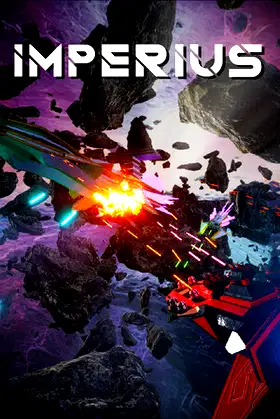 Imperius poster