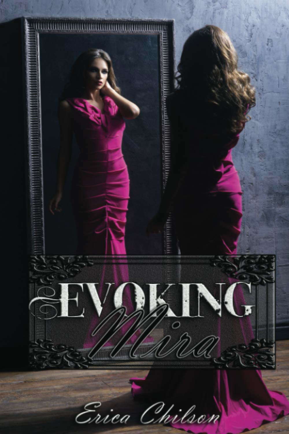 Evoking Mira poster