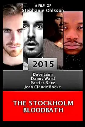 The Stockholm Bloodbath poster