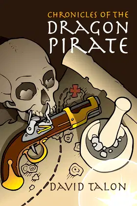 Chronicles of the Dragon Pirate poster