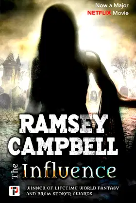 The Influence (Fiction Without Frontiers) poster