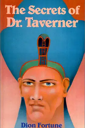 The Secrets of Dr. Taverner poster