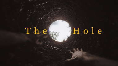 The Hole | NEW HORROR | THRILLER SHORT FILM poster