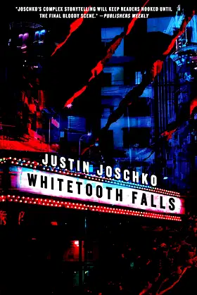 Whitetooth Falls poster