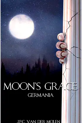 Moon's Grace: Germania poster