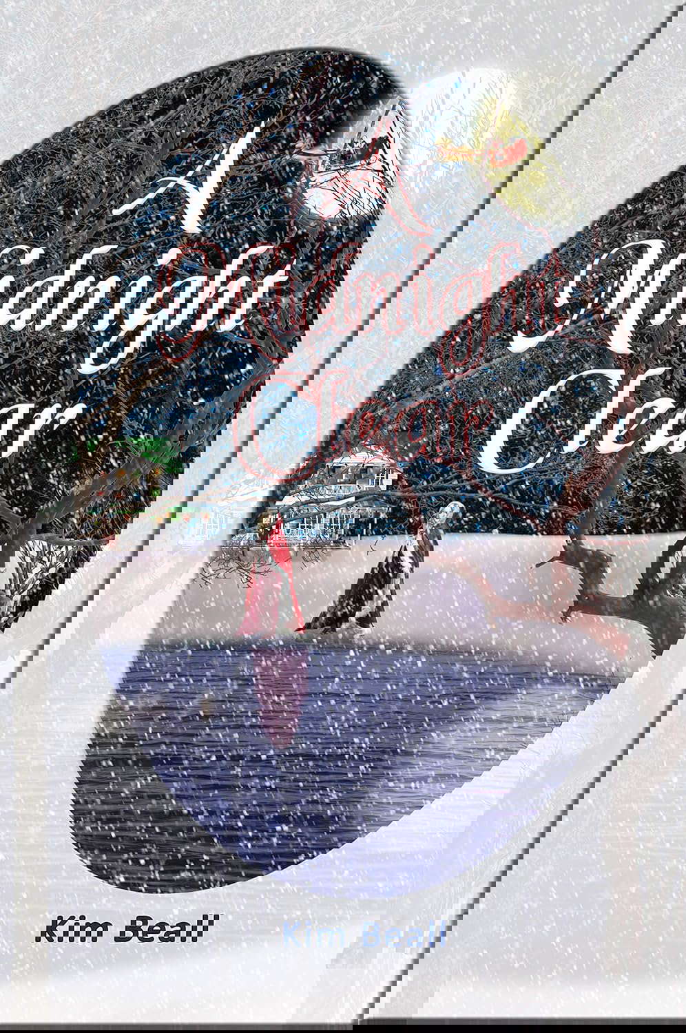 A Midnight Clear (Woodley, USA) poster
