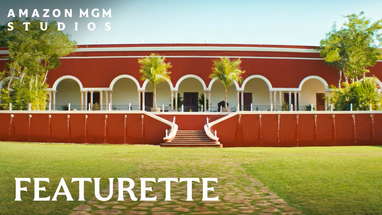 On Location - Featurette poster