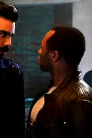 You've Got to Hide Your Liv Away poster