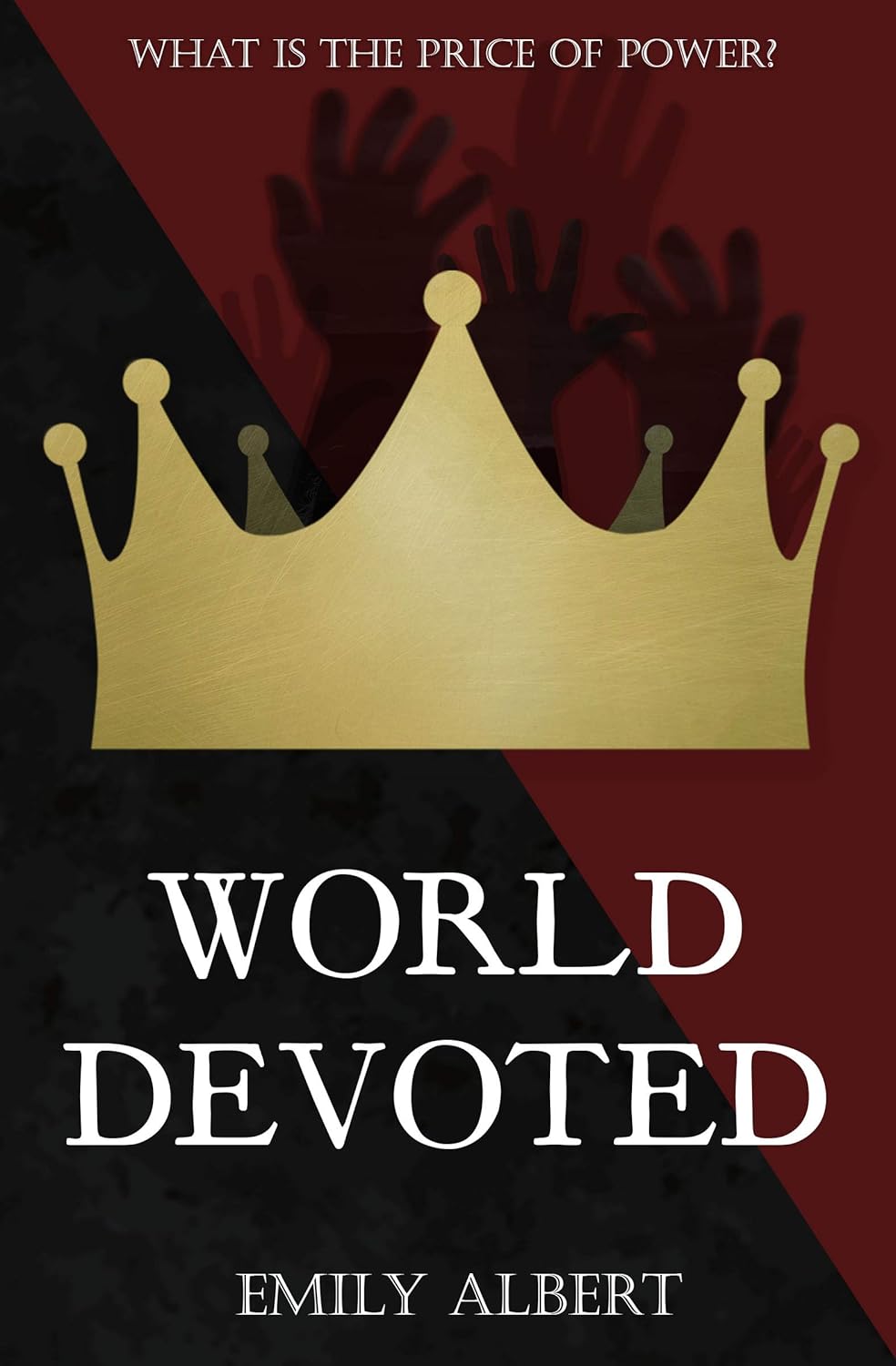 World Devoted poster