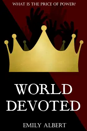 World Devoted poster