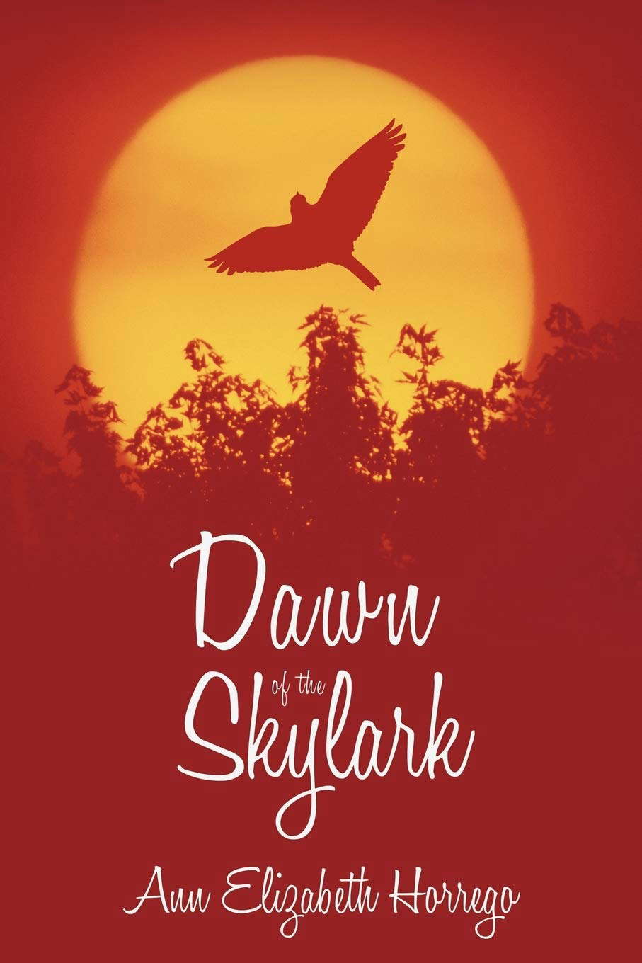 Dawn of the Skylark poster