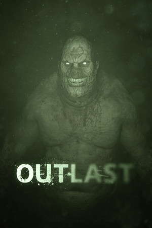 Outlast poster