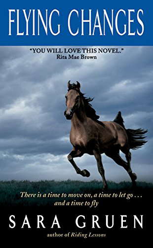 Flying Changes poster